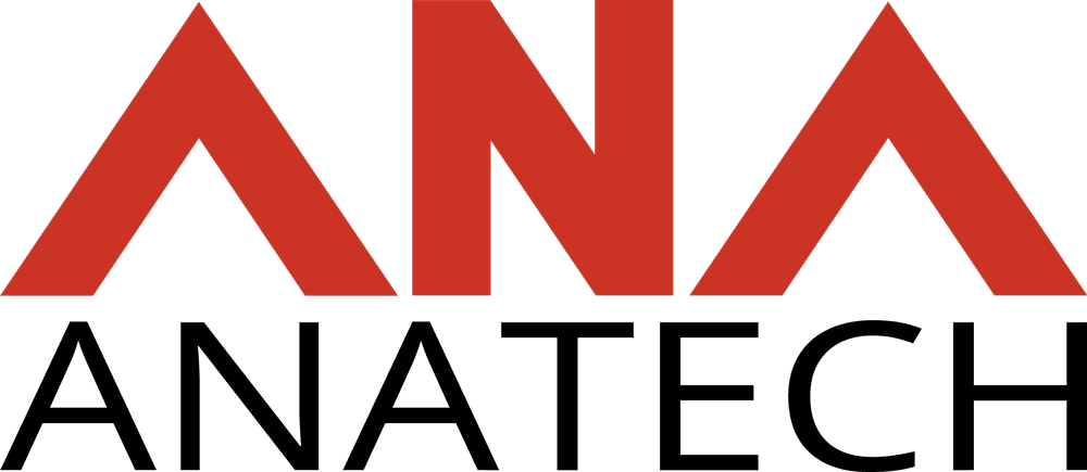 Anatech.nl logo